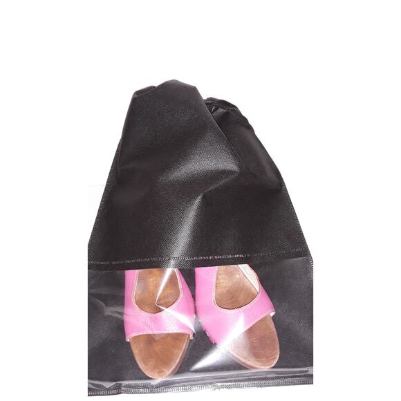 Dolce & Gabbana Pink Mule Slide Open Toe, Sling Back Sandals EU 38.5 - Picture 4 of 10